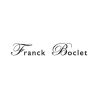 فرانك بوكليت Franck Boclet